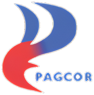 PAGCOR — Philippine Amusement and Gaming Corporation